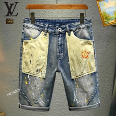 Louis Vuitton Short Pants